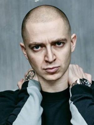 Oxxxymiron Height, Weight, Birthday, Hair Color, Eye Color