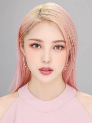 PONY (instagram) Height, Weight, Birthday, Hair Color, Eye Color