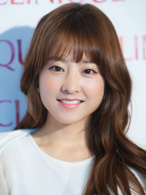 Park Bo-young Height, Weight, Birthday, Hair Color, Eye Color