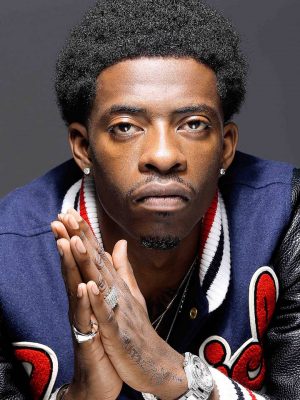 Rich Homie Quan Height, Weight, Birthday, Hair Color, Eye Color
