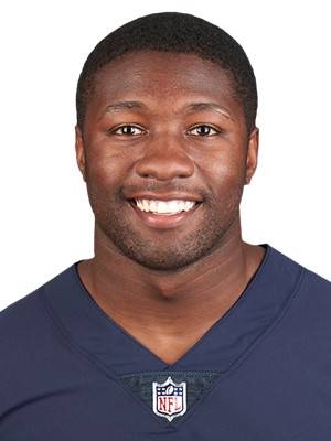 Roquan Smith Height, Weight, Birthday, Hair Color, Eye Color