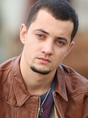 Stas Shurins Height, Weight, Birthday, Hair Color, Eye Color