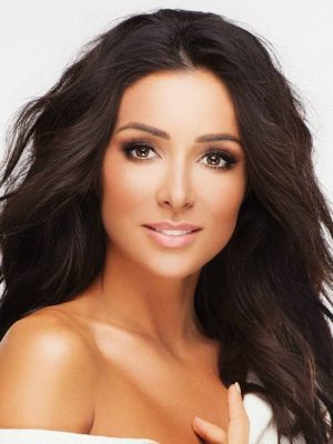 Zlata Ognevich Height, Weight, Birthday, Hair Color, Eye Color
