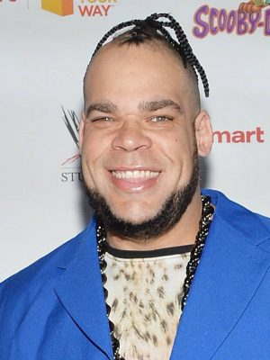 Brodus Clay (Tyrus) Height, Weight, Birthday, Hair Color, Eye Color