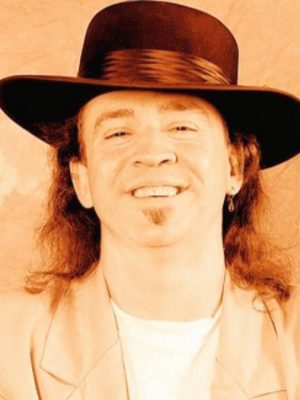 Stevie Ray Vaughan Height, Weight, Birthday, Hair Color, Eye Color
