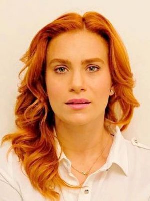Alessandra Tripoli Height, Weight, Birthday, Hair Color, Eye Color