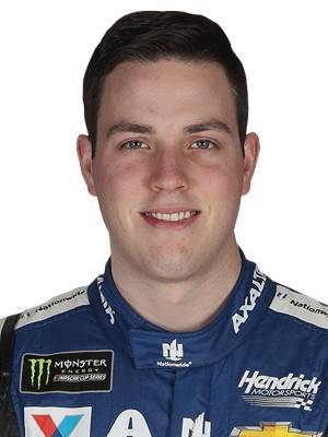 Alex Bowman Height, Weight, Birthday, Hair Color, Eye Color