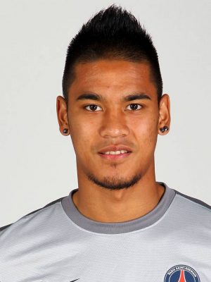 Alphonse Areola Height, Weight, Birthday, Hair Color, Eye Color