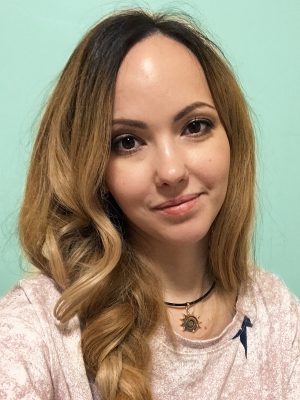 Alyona Bardovskaya Altura, Peso, Birth, Haarfarbe, Augenfarbe