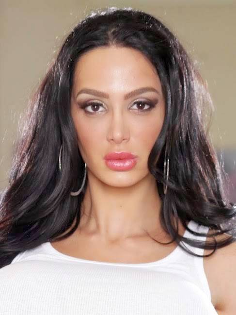 Amy Anderssen – Height Weight Age