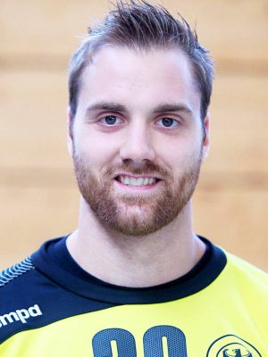 Andreas Wolff (Handballspieler) Größe, Gewicht, Geburtsdatum, Haarfarbe, Augenfarbe