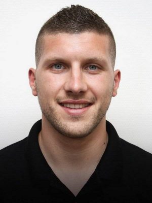 Ante Rebic Height, Weight, Birthday, Hair Color, Eye Color