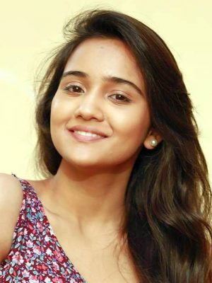 Ashi Singh Height, Weight, Birthday, Hair Color, Eye Color