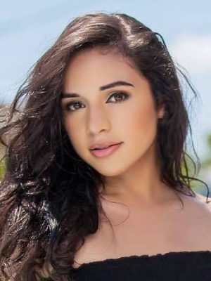 Ashley Ortiz Height, Weight, Birthday, Hair Color, Eye Color