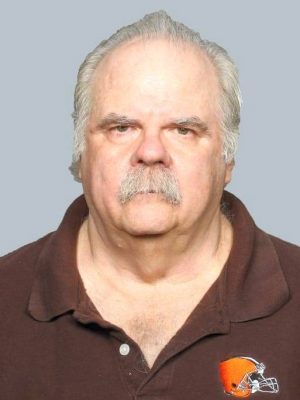 Bob Wylie Height, Weight, Birthday, Hair Color, Eye Color