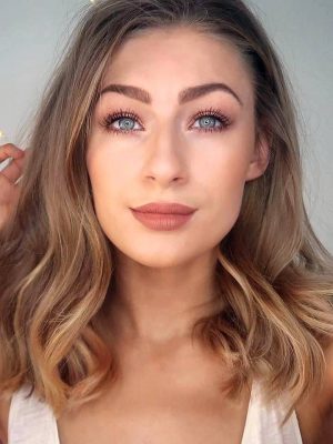 Carys Gray Height, Weight, Birthday, Hair Color, Eye Color