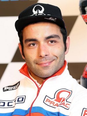Danilo Petrucci Height, Weight, Birthday, Hair Color, Eye Color