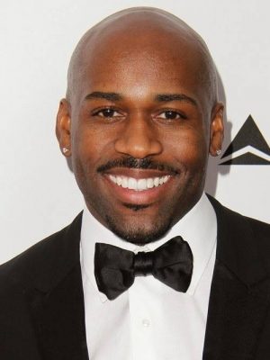 Dolvett Quince Height, Weight, Birthday, Hair Color, Eye Color
