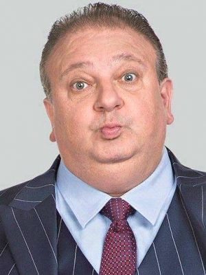 Erick Jacquin Height, Weight, Birthday, Hair Color, Eye Color