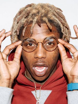 Famous Dex Height, Weight, Birthday, Hair Color, Eye Color