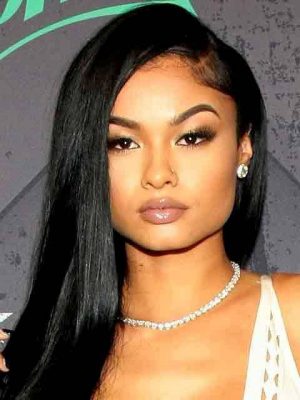 India Love Height, Weight, Birthday, Hair Color, Eye Color