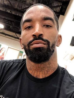 JR Smith Height, Weight, Birthday, Hair Color, Eye Color