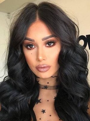 Janet Guzman Height, Weight, Birthday, Hair Color, Eye Color