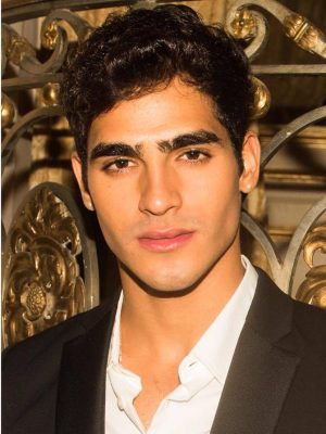 Jhona Burjack Height, Weight, Birthday, Hair Color, Eye Color