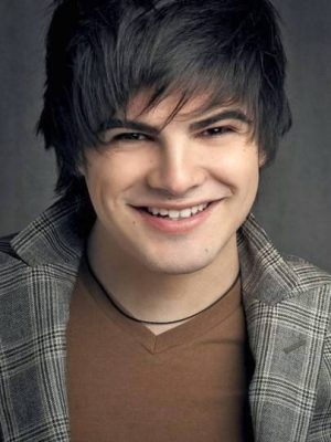 Jonathan Moly Height, Weight, Birthday, Hair Color, Eye Color