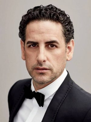 Juan Diego Florez Height, Weight, Birthday, Hair Color, Eye Color