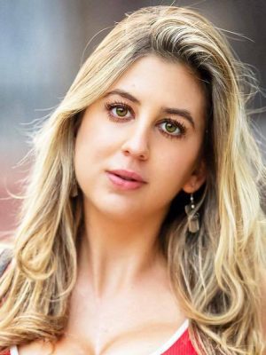 Katie Teresi Height, Weight, Birthday, Hair Color, Eye Color