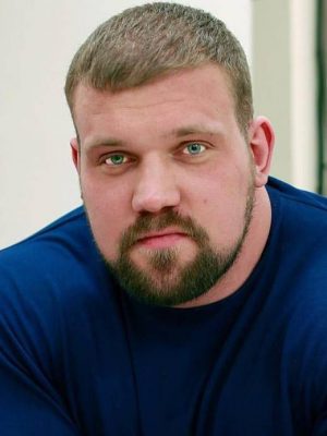 Kirill Sarychev Height, Weight, Birthday, Hair Color, Eye Color