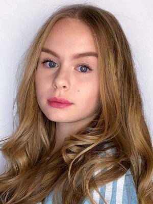 Lenimariee Height, Weight, Birthday, Hair Color, Eye Color