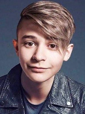 Leondre Devries Height, Weight, Birthday, Hair Color, Eye Color
