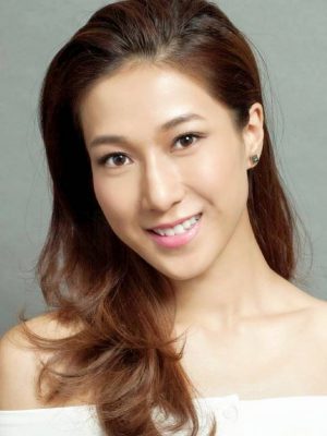 Linda Chung Height, Weight, Birthday, Hair Color, Eye Color