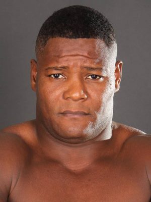 Luis Ortiz Height, Weight, Birthday, Hair Color, Eye Color