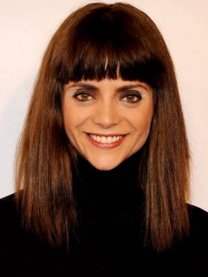 Macarena Gomez Height, Weight, Birthday, Hair Color, Eye Color