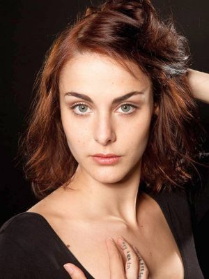 Marion Seclin Height, Weight, Birthday, Hair Color, Eye Color