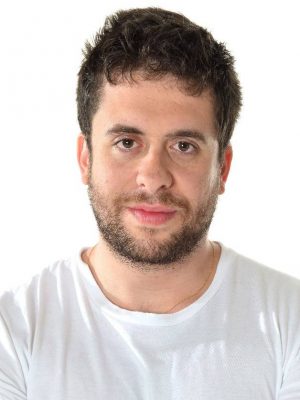 Mauricio Meirelles