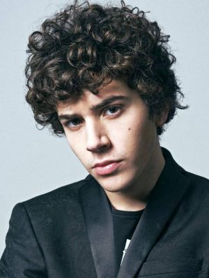 Mirko Trovato Height, Weight, Birthday, Hair Color, Eye Color