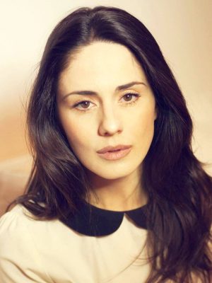 Paola Iezzi Height, Weight, Birthday, Hair Color, Eye Color