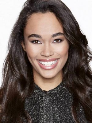 Romy Monteiro Height, Weight, Birthday, Hair Color, Eye Color