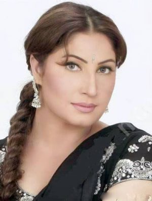 Saima Noor