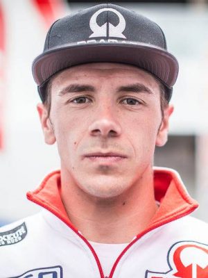 Scott Redding Height, Weight, Birthday, Hair Color, Eye Color