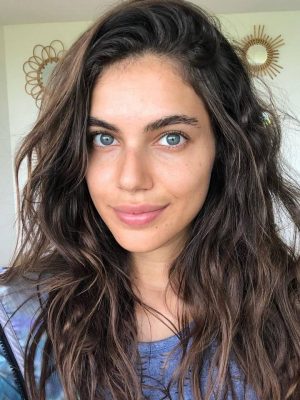 Shlomit Malka Levi Height, Weight, Birthday, Hair Color, Eye Color