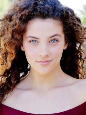 Sofie Dossi Height, Weight, Birthday, Hair Color, Eye Color