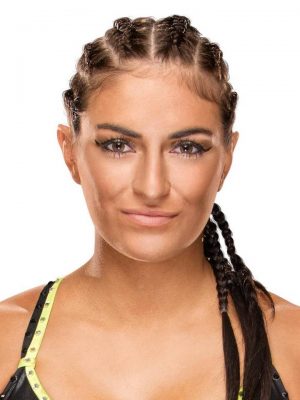 Sonya Deville Height, Weight, Birthday, Hair Color, Eye Color