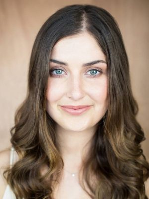 Tess Atkins Height, Weight, Birthday, Hair Color, Eye Color