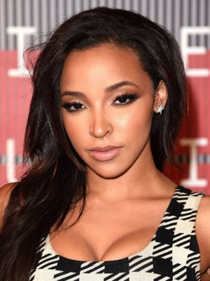 Tinashe Kachingwe Height, Weight, Birthday, Hair Color, Eye Color