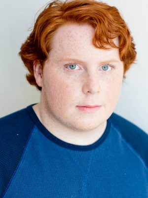 Tucker Albrizzi Height, Weight, Birthday, Hair Color, Eye Color